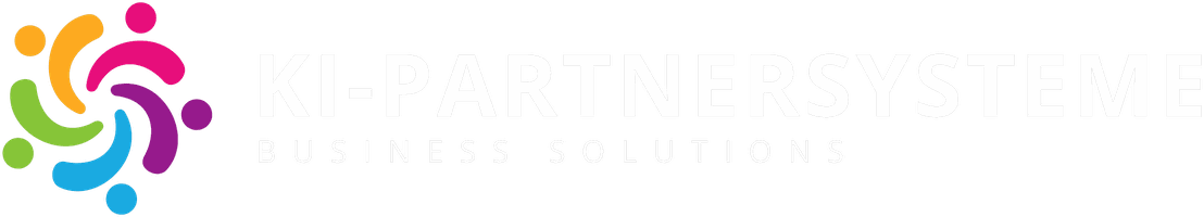 KI-Partnersysteme – Business Solutions